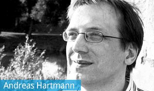 Andreas Hartmann