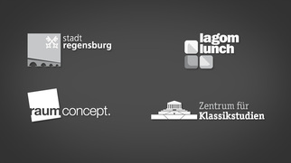 Gestaltung Logos